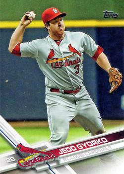 Jedd Gyorko