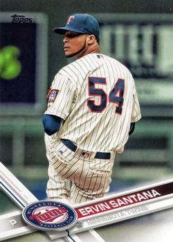 Ervin Santana