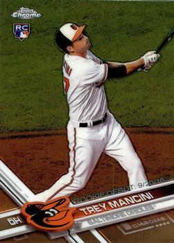 Trey Mancini