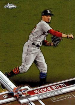 Mookie Betts