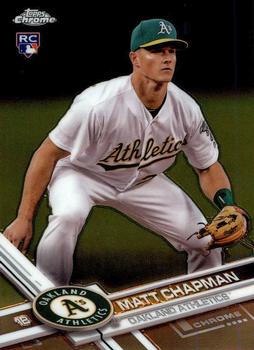 Matt Chapman