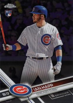 Ian Happ
