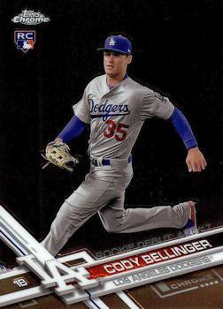 Cody Bellinger