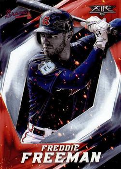 Freddie Freeman