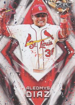 Aledmys Diaz