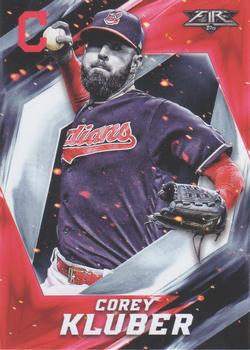 Corey Kluber
