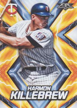Harmon Killebrew