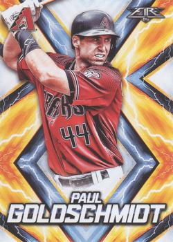 Paul Goldschmidt