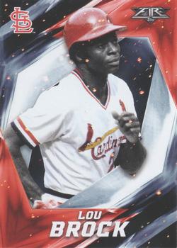 Lou Brock