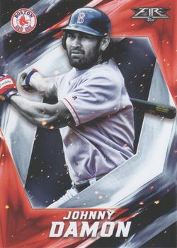Johnny Damon