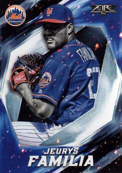 Jeurys Familia