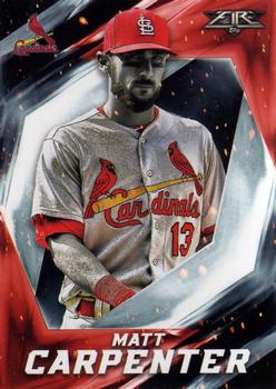 Matt Carpenter