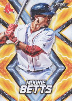Mookie Betts