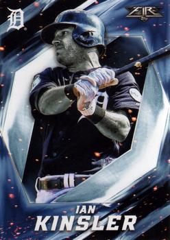 Ian Kinsler
