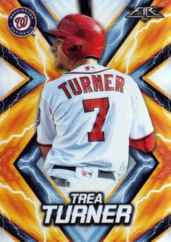 Trea Turner