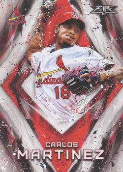 Carlos Martinez