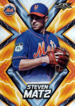 Steven Matz