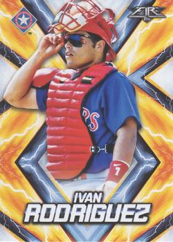 Ivan Rodriguez