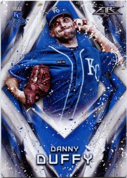 Danny Duffy