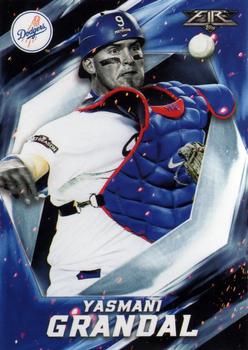 Yasmani Grandal