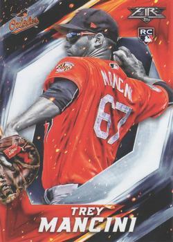 Trey Mancini