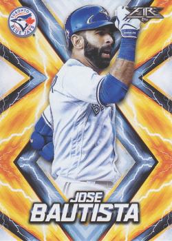 Jose Bautista
