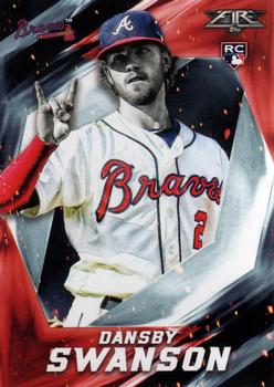 Dansby Swanson