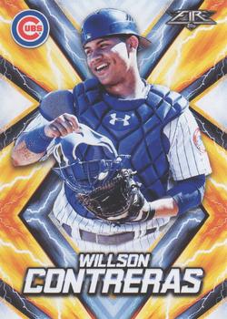 Willson Contreras