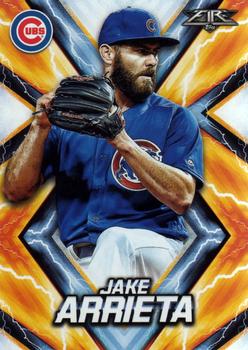 Jake Arrieta