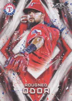 Rougned Odor