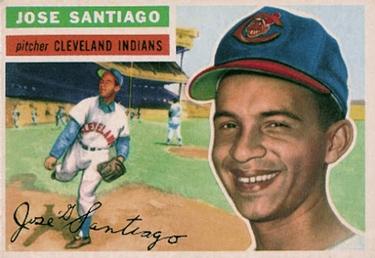 Jose Santiago