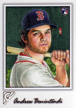 Andrew Benintendi