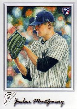Jordan Montgomery