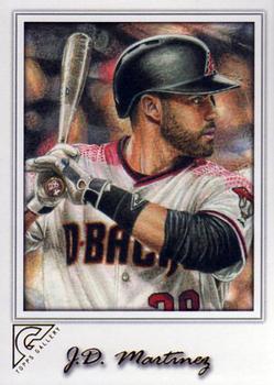 J.D. Martinez