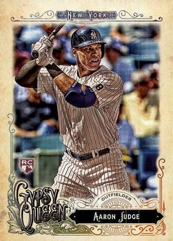 Aaron Judge
