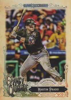 Martin Prado