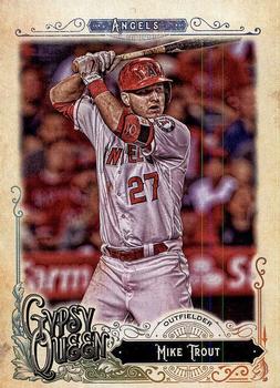 Mike Trout