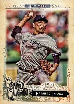 Masahiro Tanaka