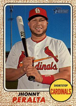 Jhonny Peralta