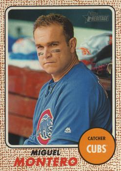 Miguel Montero