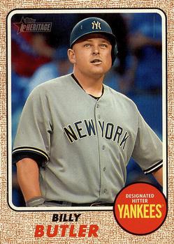 Billy Butler