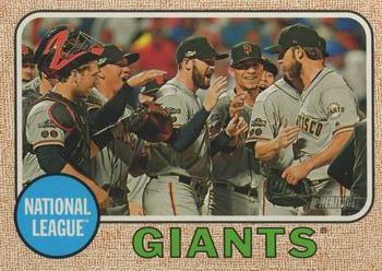 San Francisco Giants