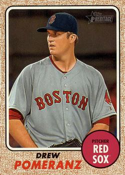 Drew Pomeranz