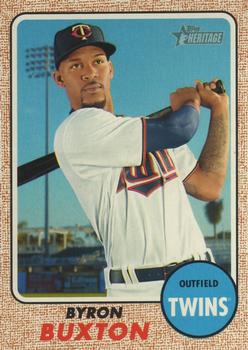Byron Buxton