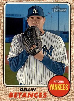 Dellin Betances