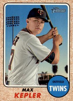 #313 Max Kepler