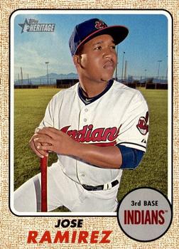 Jose Ramirez