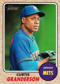 Curtis Granderson