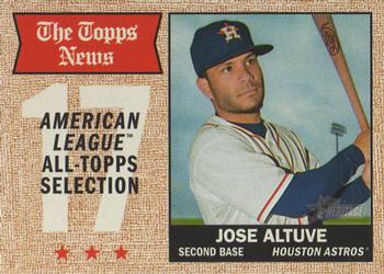 Jose Altuve