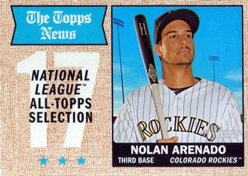 Nolan Arenado